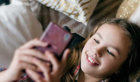 Prepaid für Kinder: keine Laufzeit