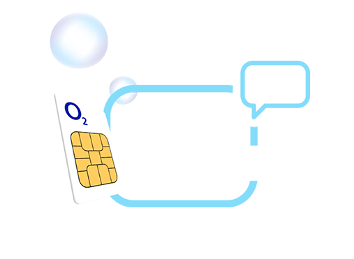 o2 Allnet Flat + 20 GB für 365 Tage