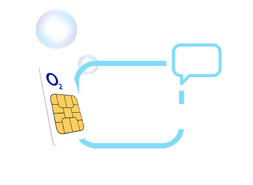 o2 Prepaid Internet-to-Go