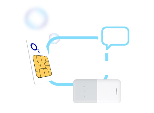 o2 Prepaid Internet-to-Go & mobile WLAN Router o2 Prepaid Internet-to-Go & mobile WLAN Router